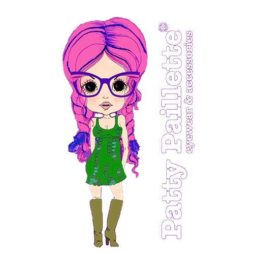 Patty paillette occhiali prezzi deals